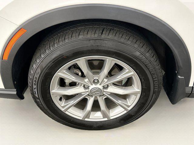 used 2025 Honda CR-V car, priced at $34,597