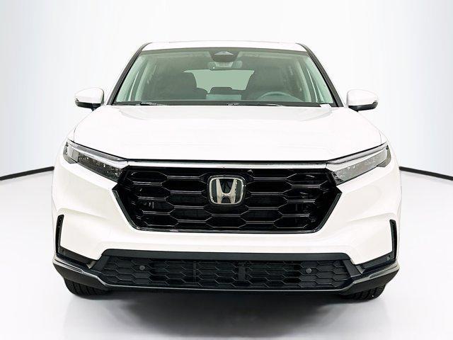 used 2025 Honda CR-V car, priced at $34,597