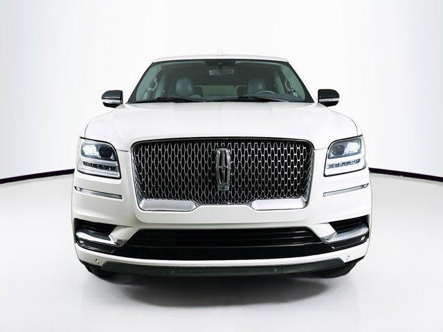 used 2020 Lincoln Navigator car, priced at $37,397