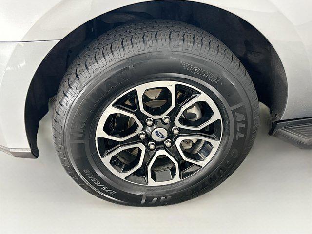 used 2024 Ford Expedition car, priced at $43,997