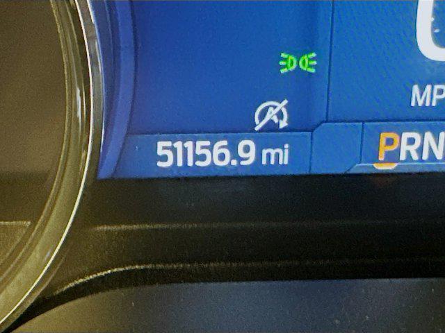 used 2024 Ford Expedition car, priced at $43,997