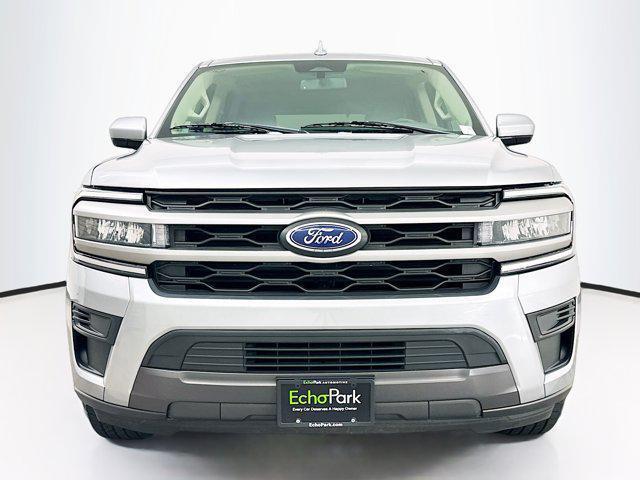 used 2024 Ford Expedition car, priced at $43,997