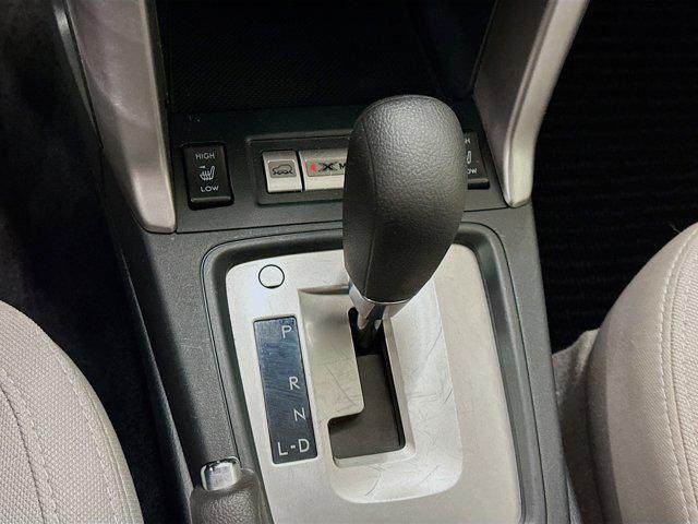 used 2018 Subaru Forester car, priced at $17,999