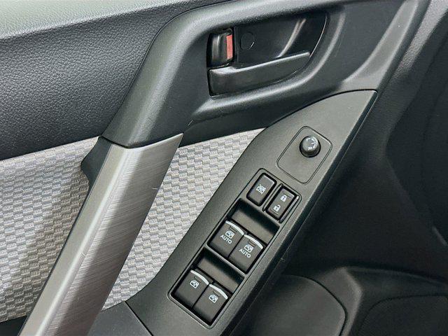 used 2018 Subaru Forester car, priced at $17,999