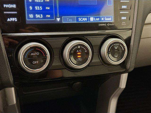 used 2018 Subaru Forester car, priced at $17,999