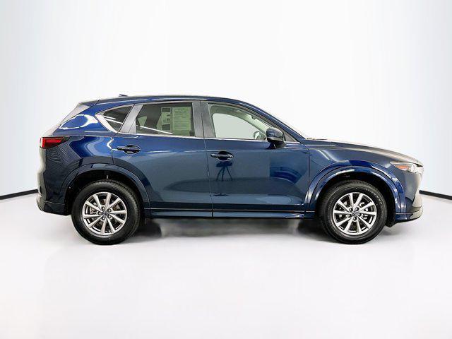 used 2024 Mazda CX-5 car, priced at $23,397