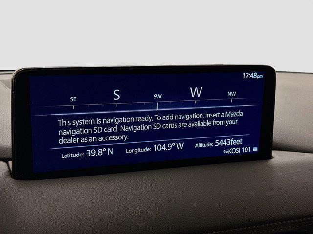 used 2024 Mazda CX-5 car, priced at $23,397