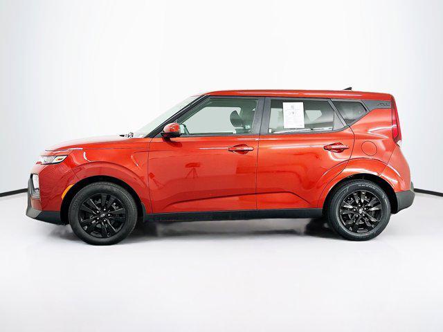 used 2020 Kia Soul car, priced at $12,997