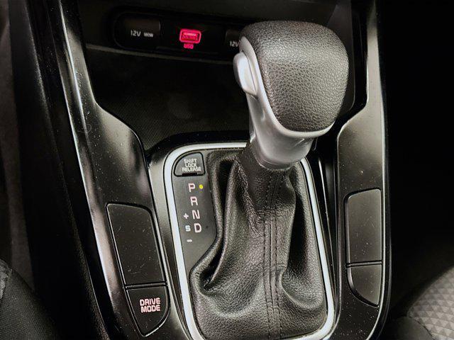 used 2020 Kia Soul car, priced at $12,997