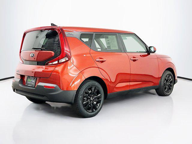 used 2020 Kia Soul car, priced at $12,997