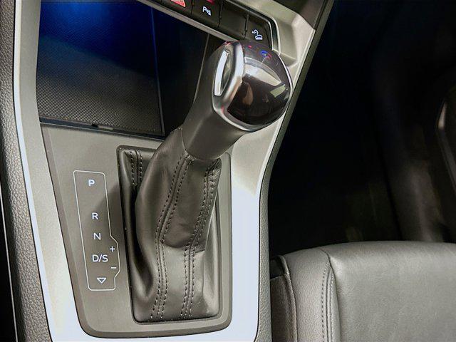 used 2022 Audi Q3 car, priced at $28,897
