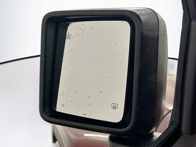 used 2021 Jeep Wrangler Unlimited car, priced at $28,997