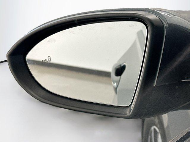 used 2025 Volkswagen Jetta car, priced at $18,496