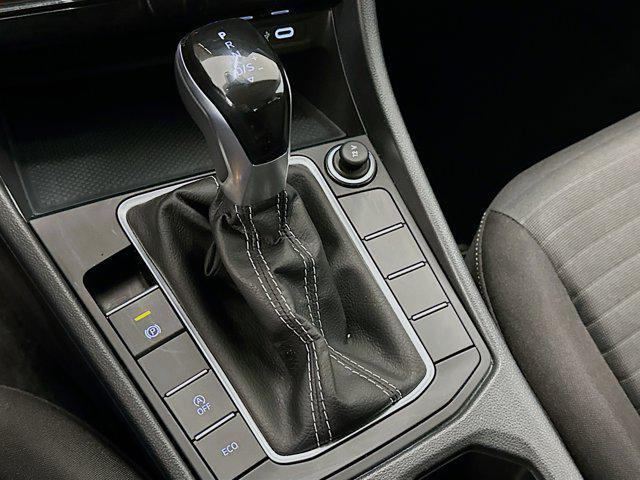 used 2025 Volkswagen Jetta car, priced at $18,496