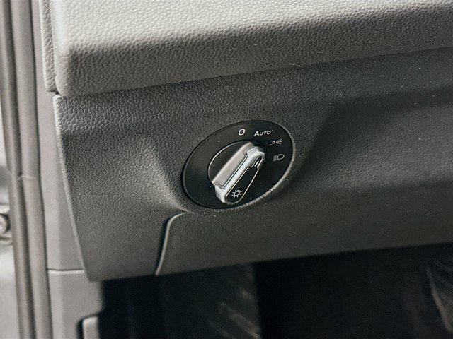 used 2025 Volkswagen Jetta car, priced at $18,496