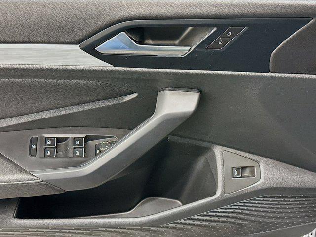 used 2025 Volkswagen Jetta car, priced at $18,496