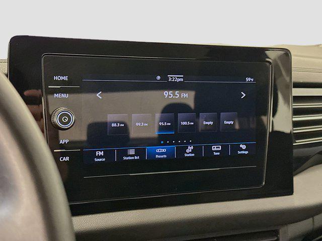 used 2025 Volkswagen Jetta car, priced at $18,496