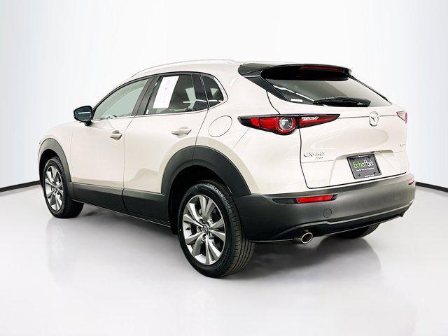 used 2023 Mazda CX-30 car, priced at $21,997