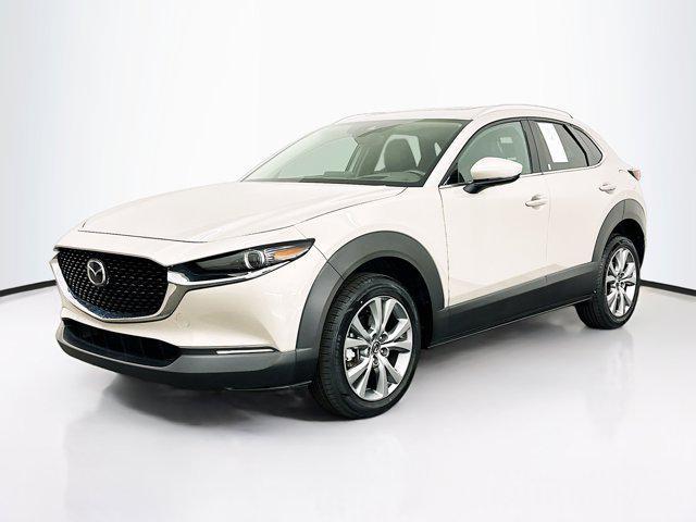 used 2023 Mazda CX-30 car, priced at $21,997