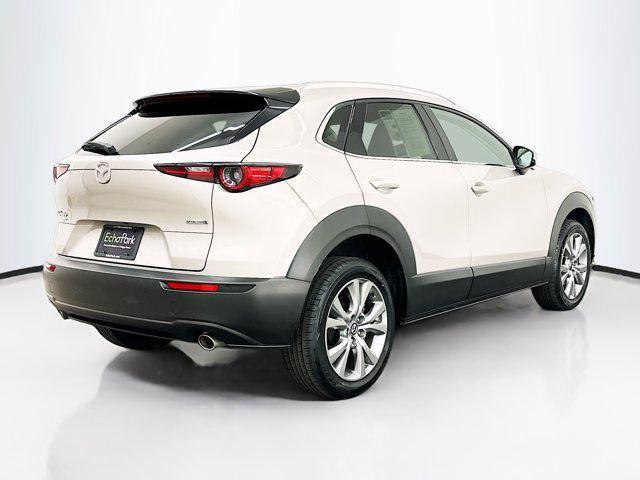 used 2023 Mazda CX-30 car, priced at $21,997