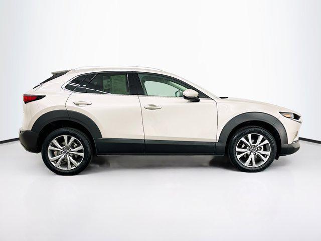 used 2023 Mazda CX-30 car, priced at $21,997