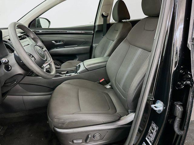 used 2024 Hyundai Tucson car, priced at $24,239