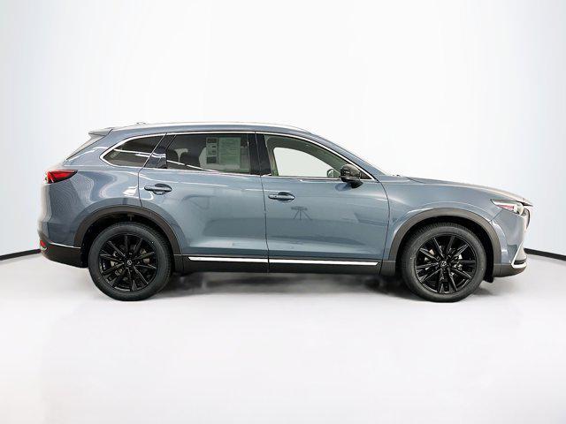 used 2023 Mazda CX-9 car, priced at $30,597