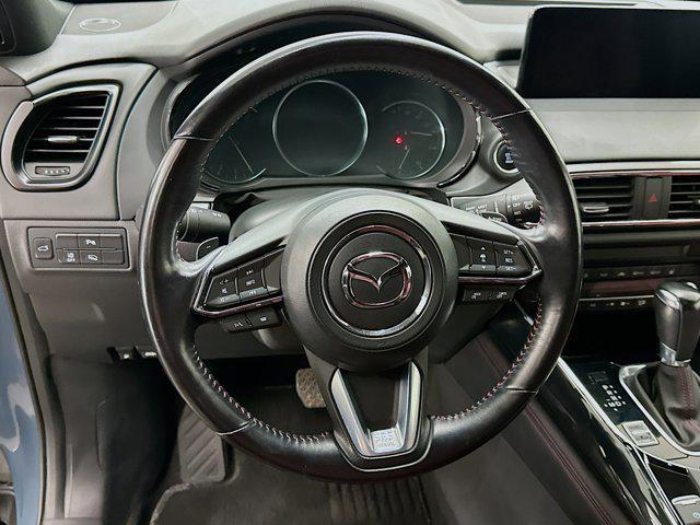 used 2023 Mazda CX-9 car, priced at $30,597