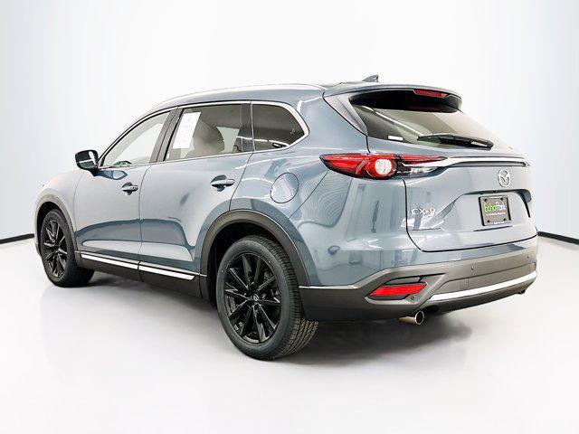 used 2023 Mazda CX-9 car, priced at $30,597