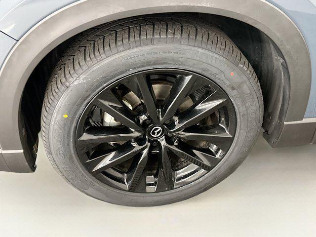 used 2023 Mazda CX-9 car, priced at $30,597
