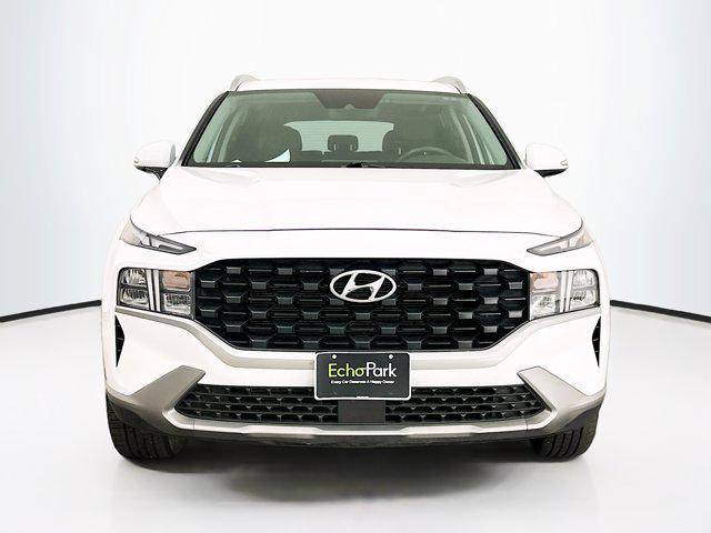 used 2023 Hyundai Santa Fe car, priced at $22,839