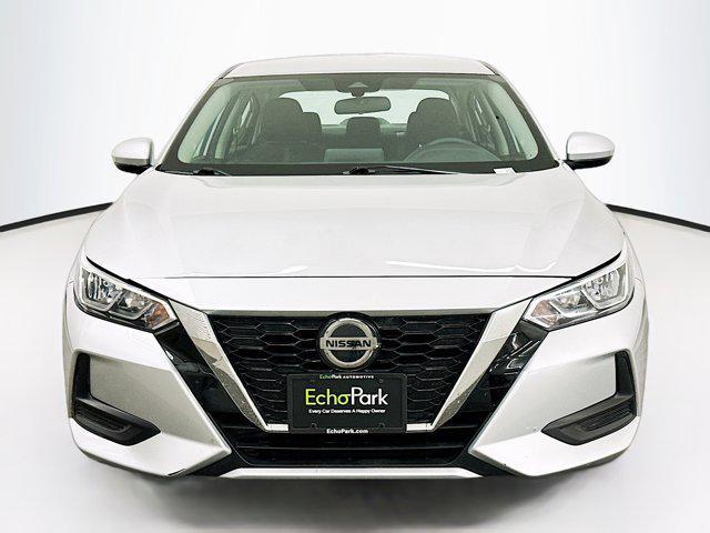 used 2023 Nissan Sentra car, priced at $16,869