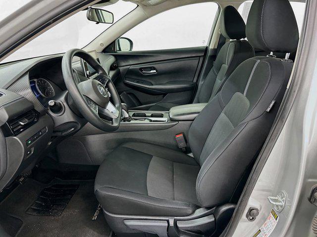 used 2023 Nissan Sentra car, priced at $16,869