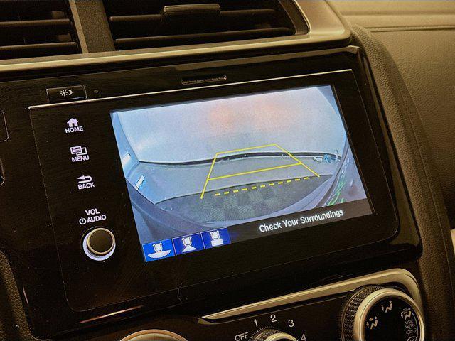 used 2018 Honda Fit car, priced at $12,497