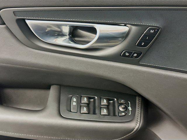 used 2025 Volvo XC60 car, priced at $34,496