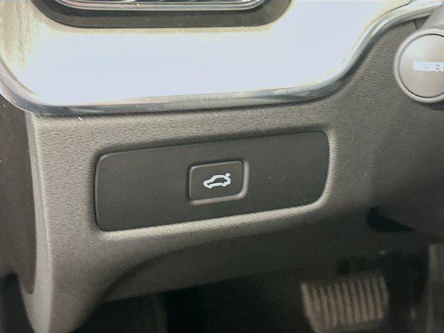 used 2025 Volvo XC60 car, priced at $34,496