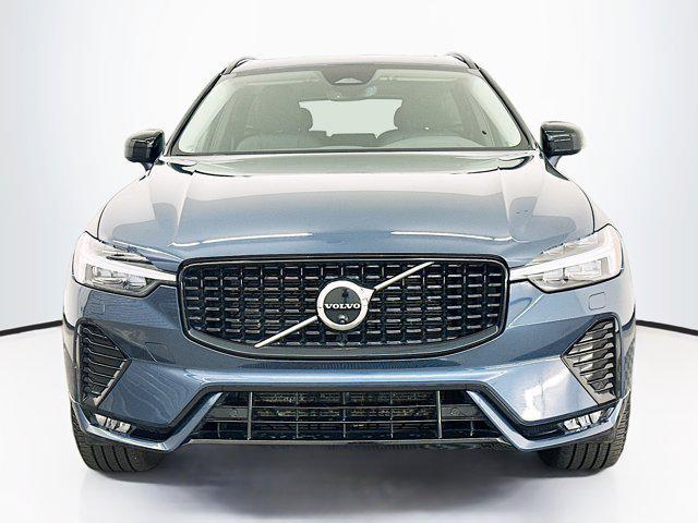 used 2025 Volvo XC60 car, priced at $34,496