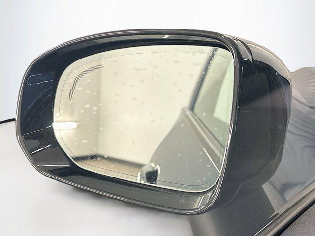 used 2025 Volvo XC60 car, priced at $34,496