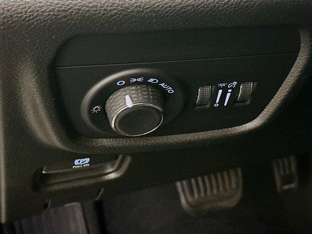 used 2022 Jeep Grand Cherokee car, priced at $29,897