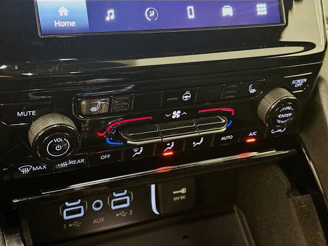 used 2022 Jeep Grand Cherokee car, priced at $29,897