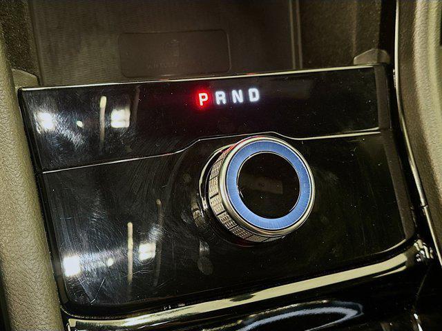 used 2022 Jeep Grand Cherokee car, priced at $29,897