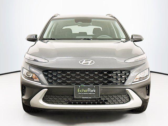 used 2023 Hyundai Kona car, priced at $19,589