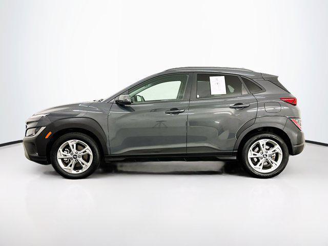 used 2023 Hyundai Kona car, priced at $19,589