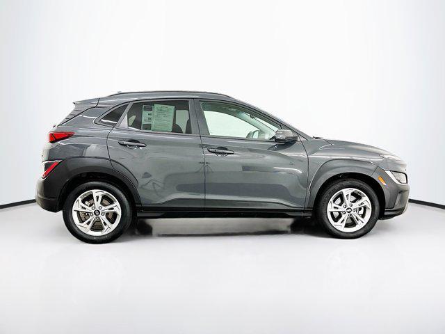 used 2023 Hyundai Kona car, priced at $19,589