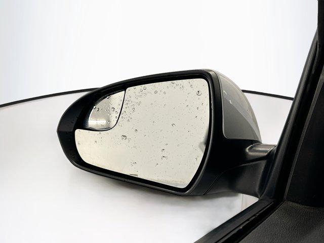 used 2019 Hyundai Elantra car, priced at $8,987