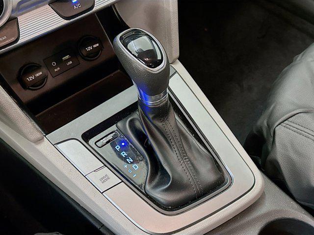 used 2019 Hyundai Elantra car, priced at $8,987