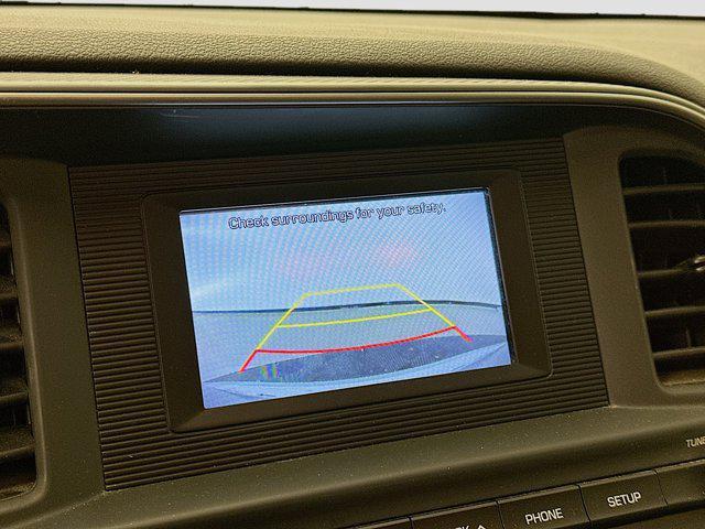 used 2019 Hyundai Elantra car, priced at $8,987