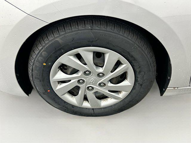 used 2019 Hyundai Elantra car, priced at $8,987
