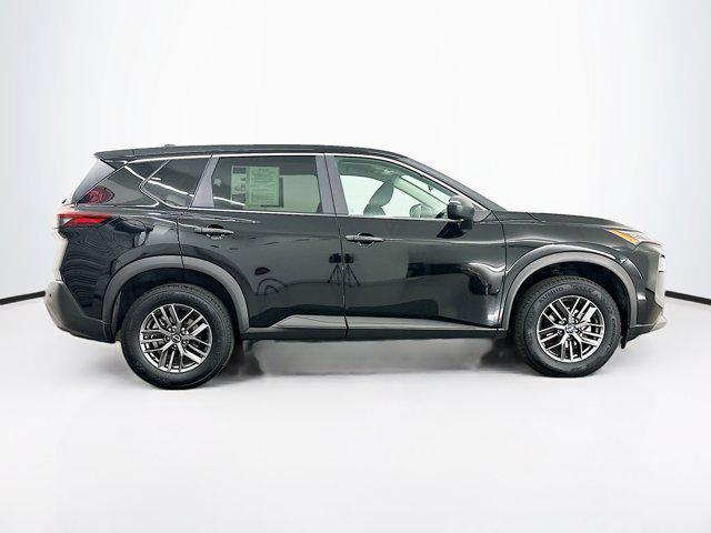 used 2023 Nissan Rogue car, priced at $22,789