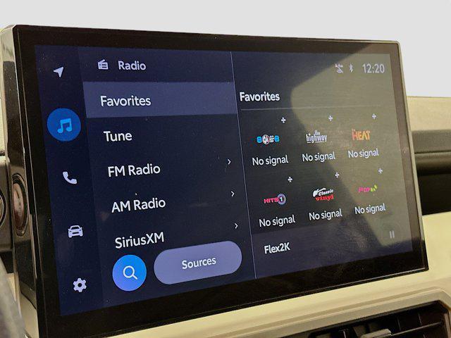 used 2024 Toyota Tacoma car, priced at $37,197